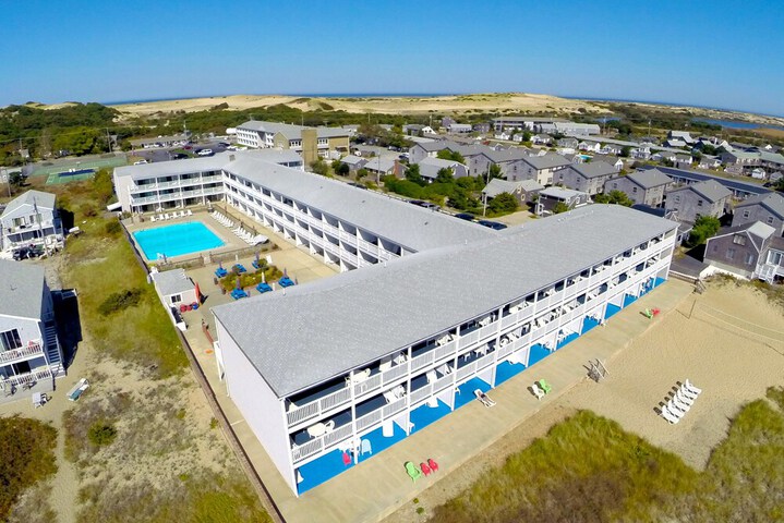 Hotel 141 of 156