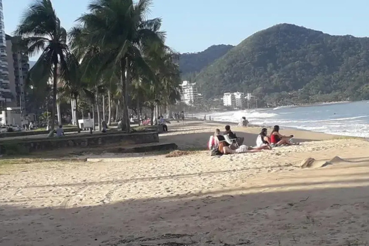 Beach 10 of 16