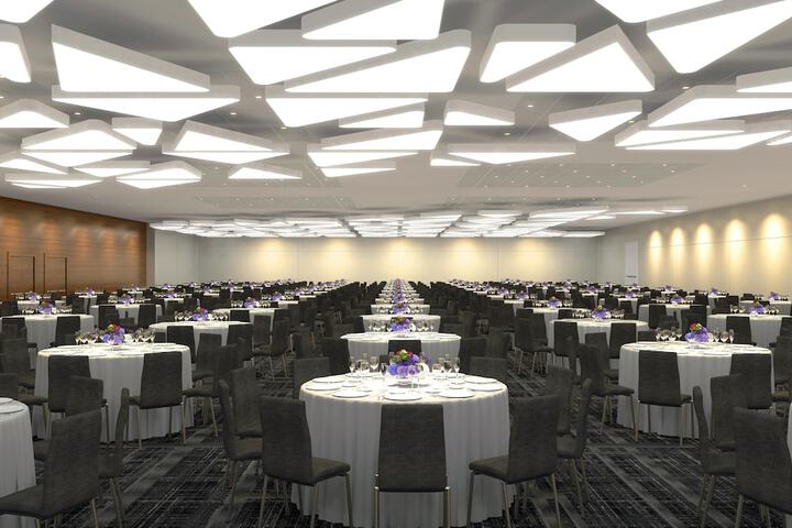 Ballroom