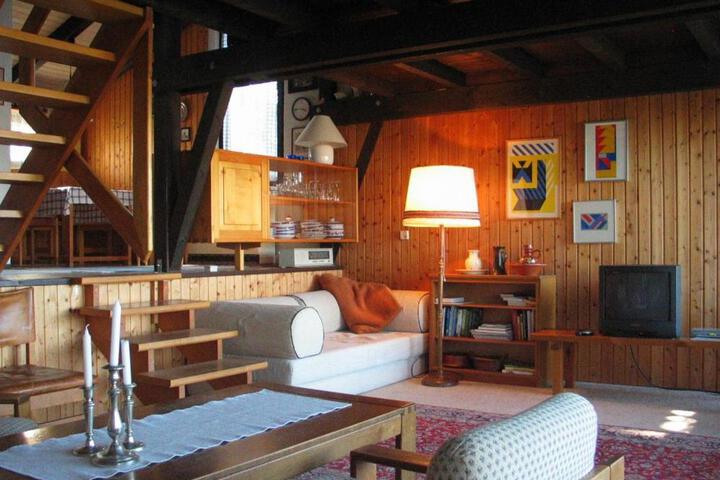 Ferienhaus Hajek