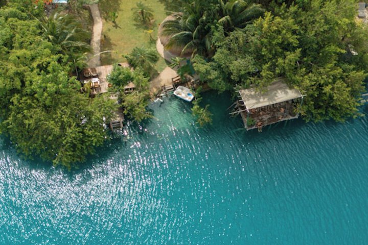 Hotel Xu-La Azul in Xul-Ha