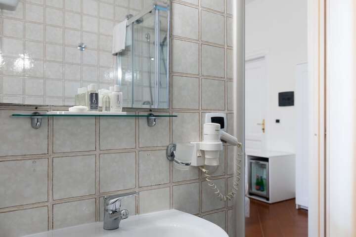 Bath Photo