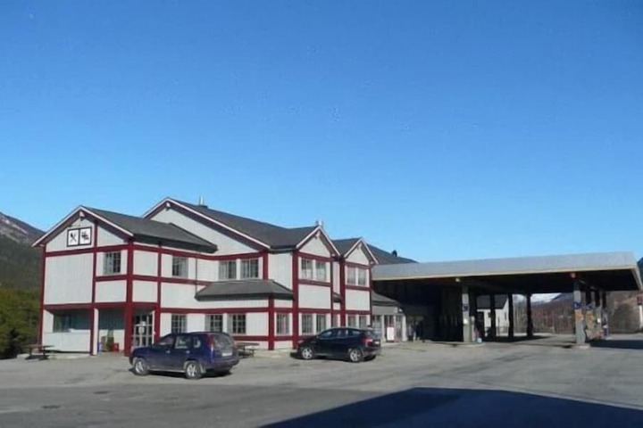 Hotel 17 of 20