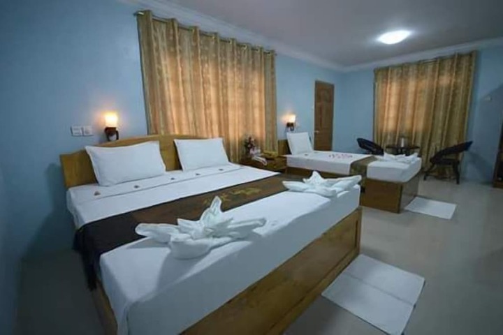 Room 14 of 35