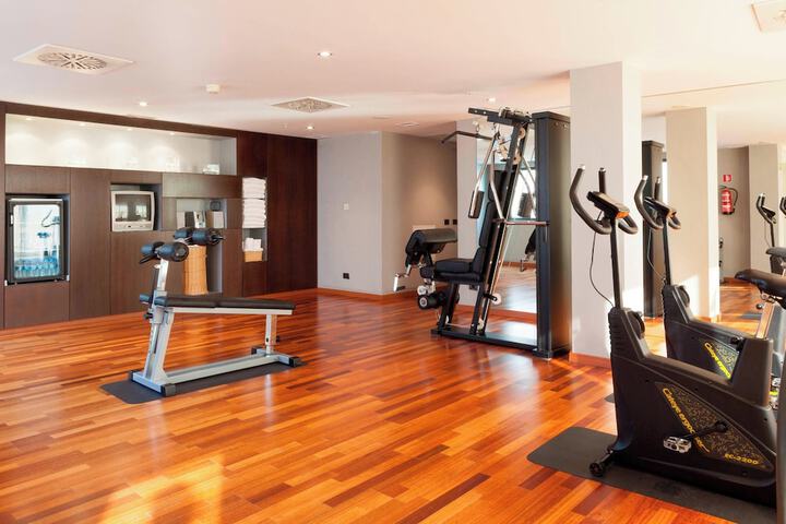 Fitness Club