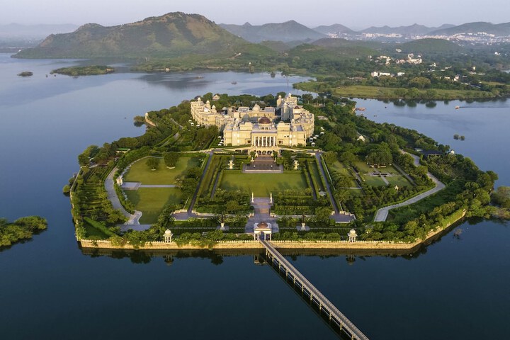 Photo of Raffles Udaipur