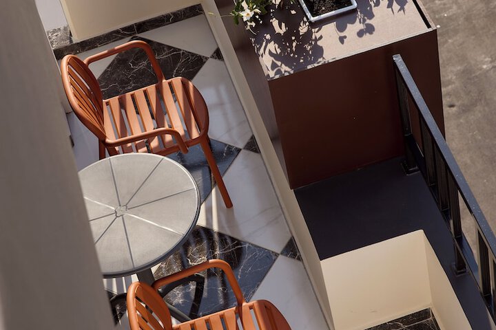 Terrace/Patio 53 of 118