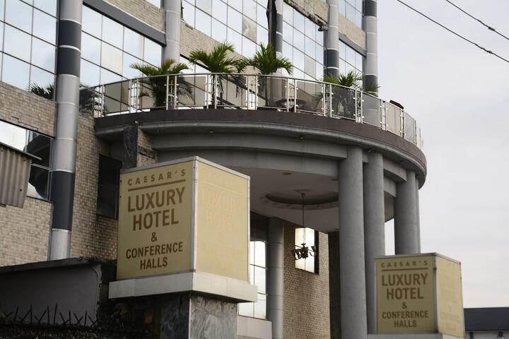 Hotel 63 of 71