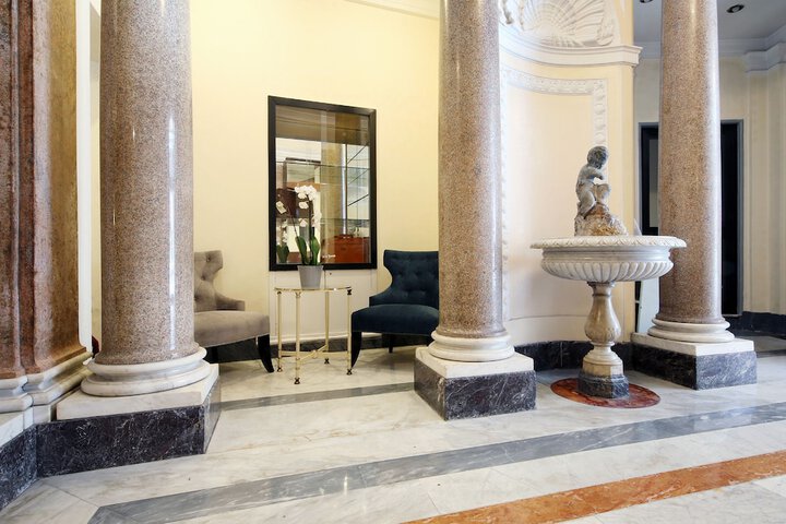 Lobby Photos