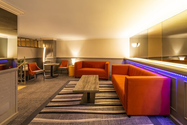 Hotel Interior 3 of 63