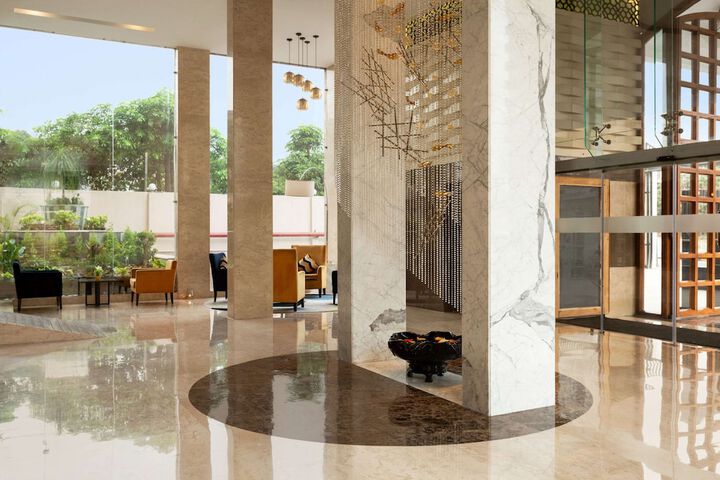 Hotel Interior 3 of 35