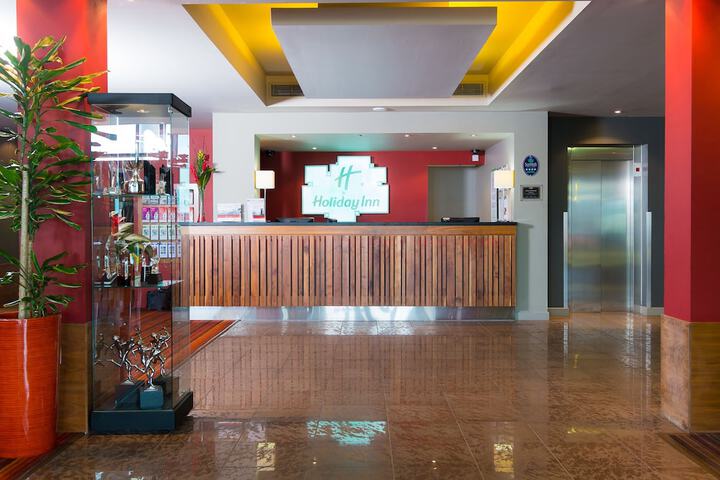 Hotel Interior 3 of 99