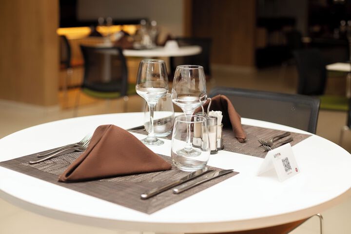 Dining Photos