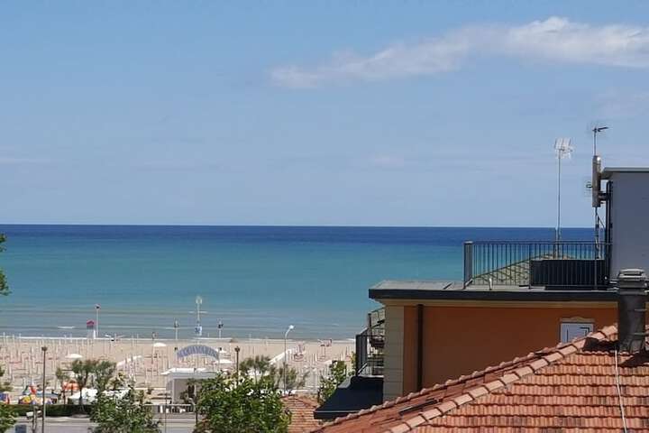 Hotel View 157 of 161