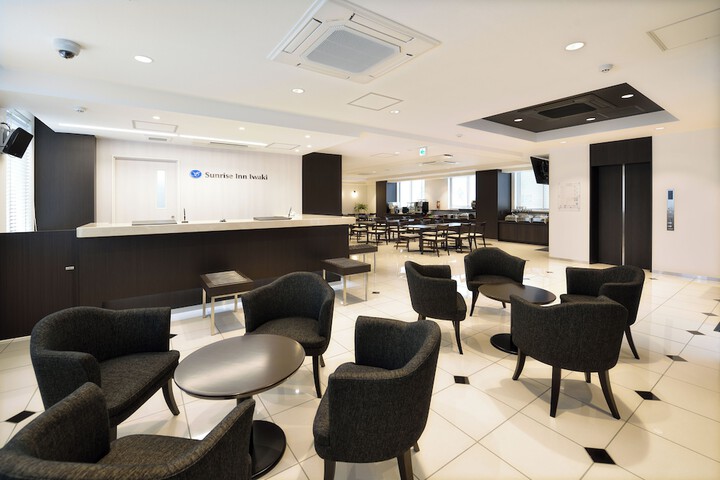 Photo of Sunrise Inn Iwaki