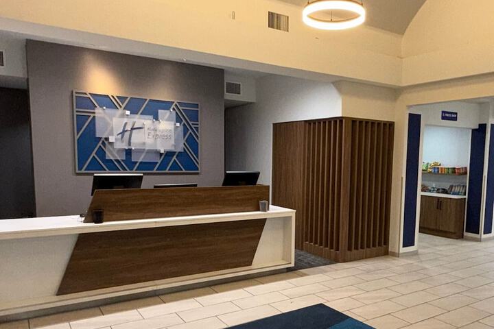 Hotel Interior 2 of 61