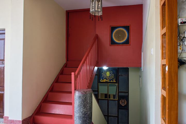 Hotel Interior 103 of 122