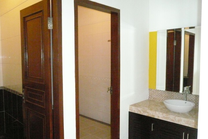 Bath Amenities