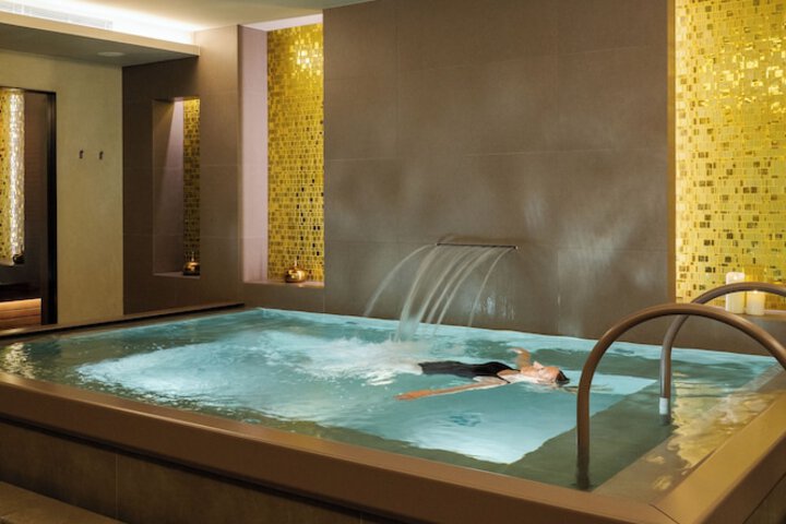 Spa and Wellness