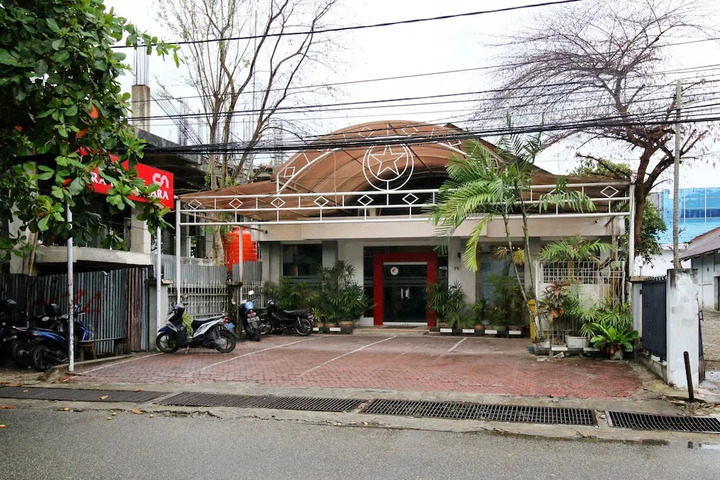 AIRY ECO SYARIAH GAJAH MADA 76 BALIKPAPA