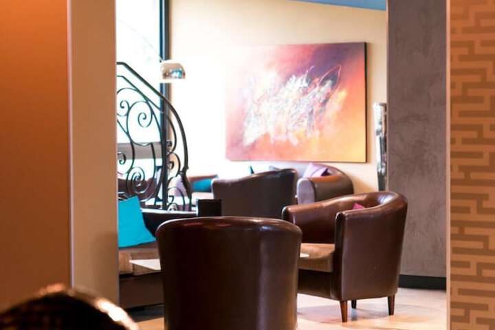 Hotel Interior 2 of 147