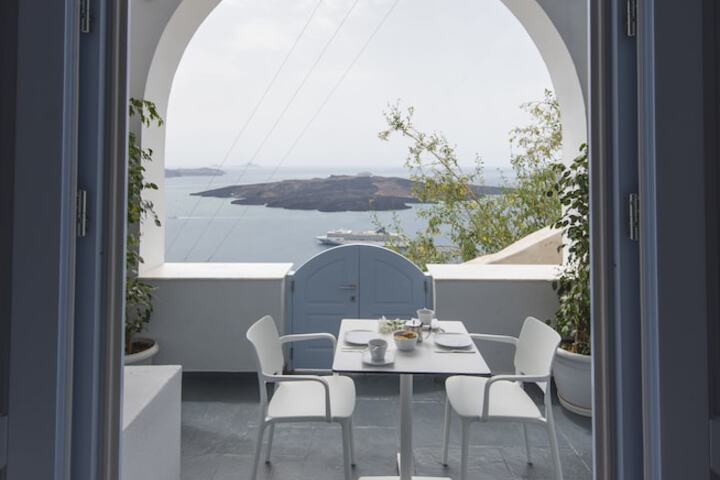 Terrace/Patio 93 of 96