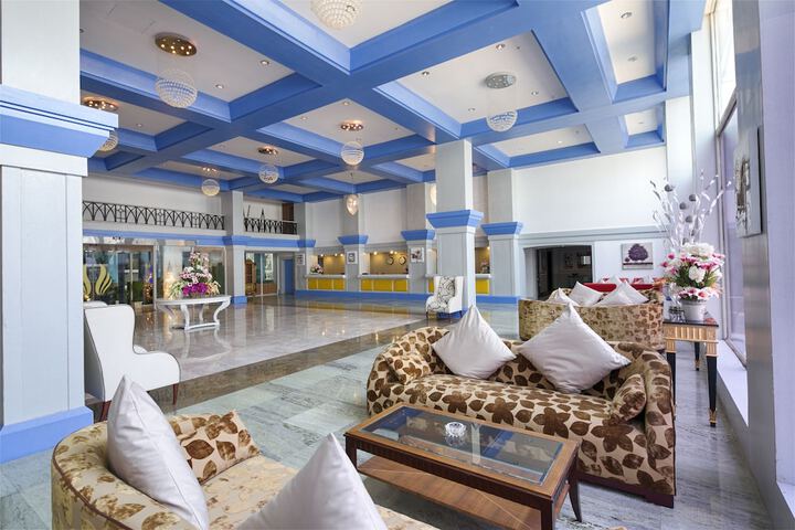 Hotel Interior 2 of 15