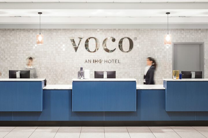 Hotel 100 of 101