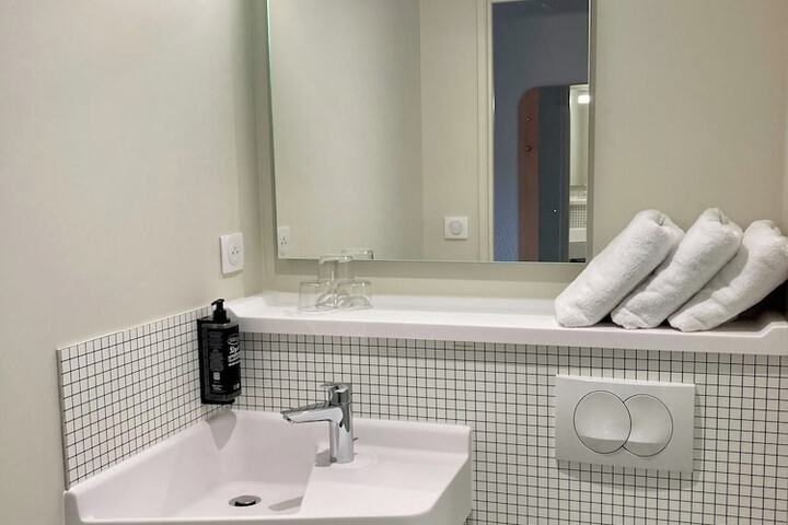 Bath Interior