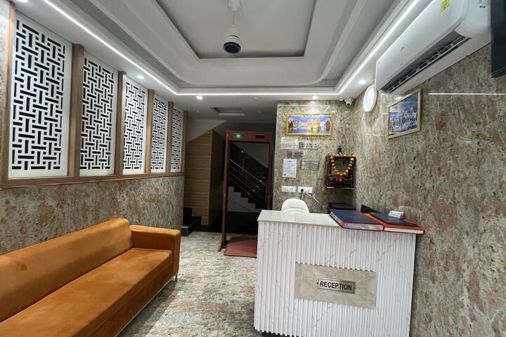 The Eiyuu Hotels - IGI Airport New Delhi