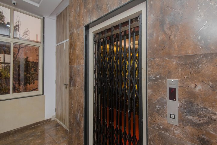 Hotel Interior 21 of 22
