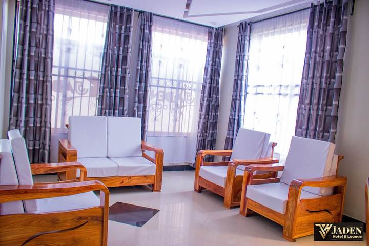 Hotel Interior 4 of 55