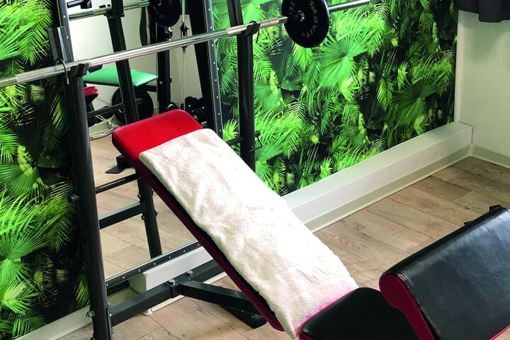 Health and Fitness 21 of 36