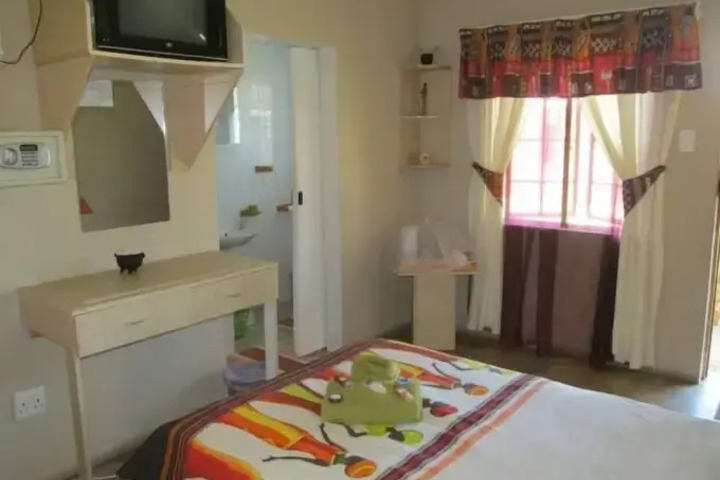 Standard Suite