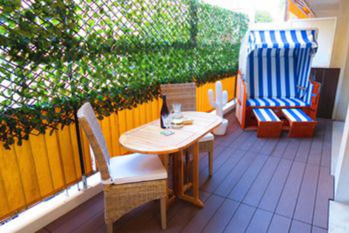 Terrace/Patio 12 of 12
