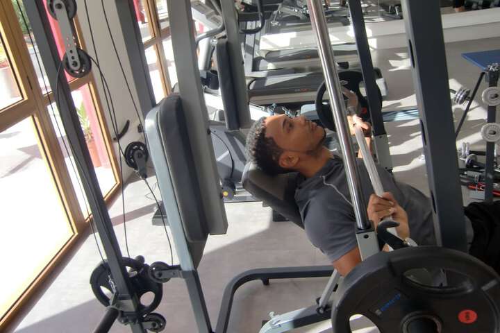 Health and Fitness 27 of 76