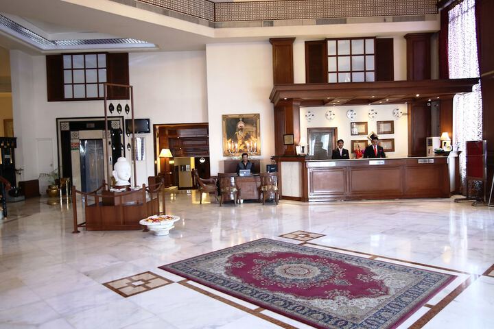 Hotel Interior 47 of 63