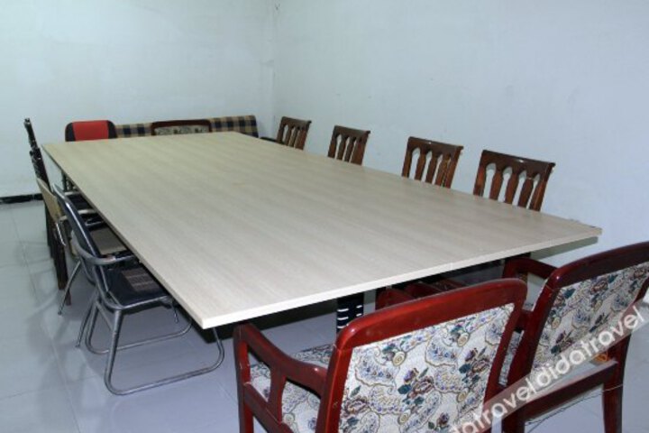 Junyue Hotel