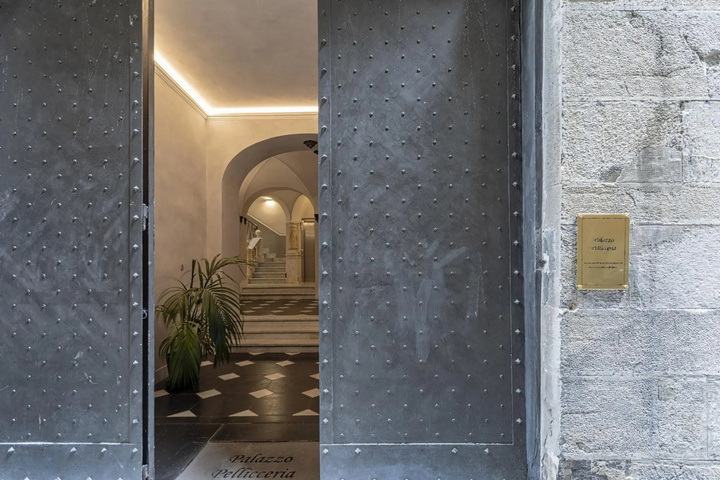Genovese Gem by Wonderful Italy