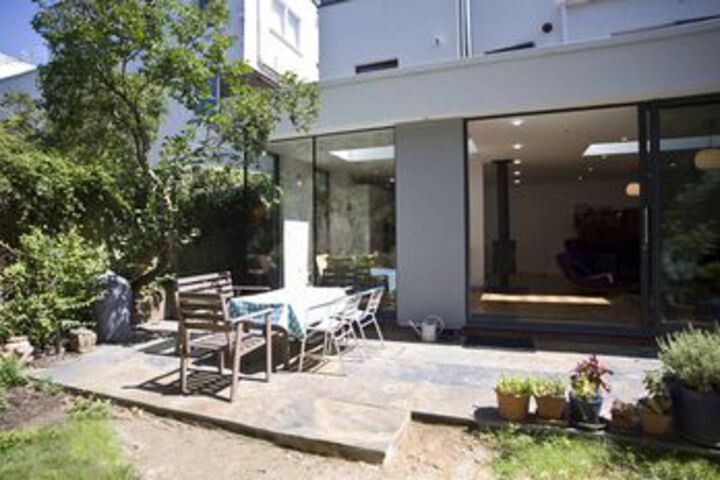 Terrace/Patio 28 of 30