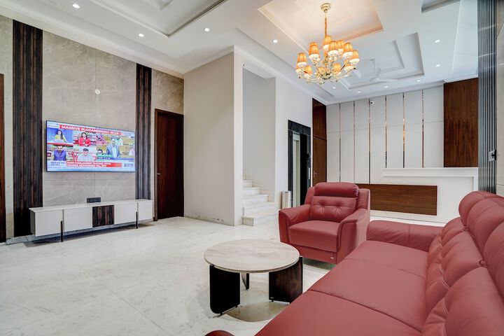 Hotel Interior 19 of 66