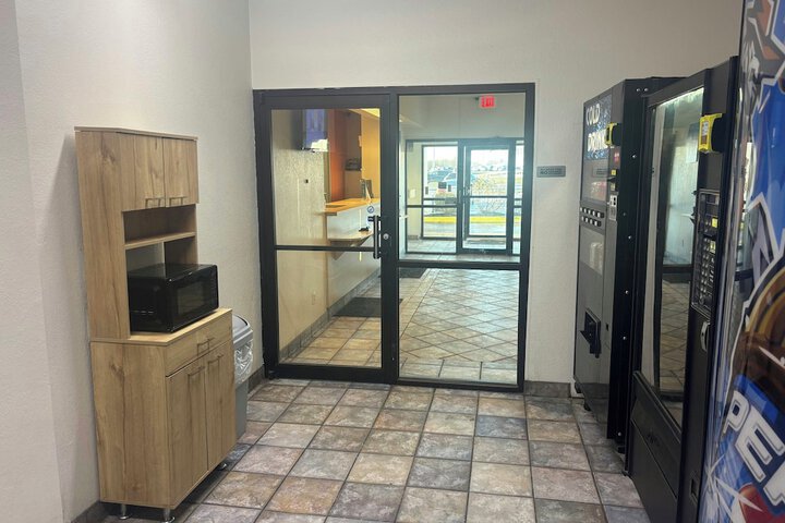 Vending machine