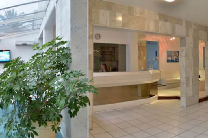 Hotel Interior 3 of 41