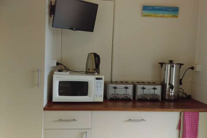 Breakfast/Coffee Service 13 of 31