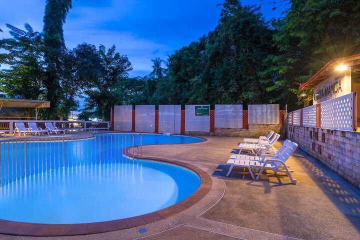Terrace/Patio 40 of 41