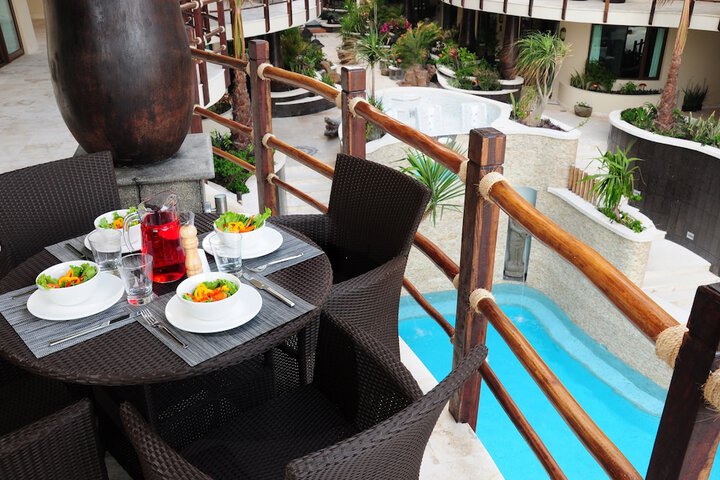 Terrace/Patio 109 of 204