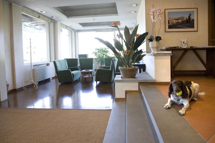 Hotel Interior 4 of 26