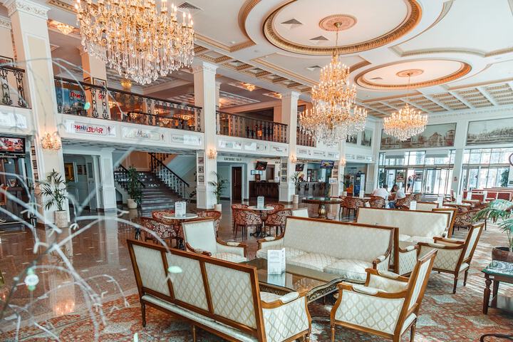 Hotel Interior 2 of 69
