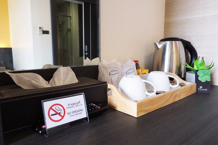 Room amenity