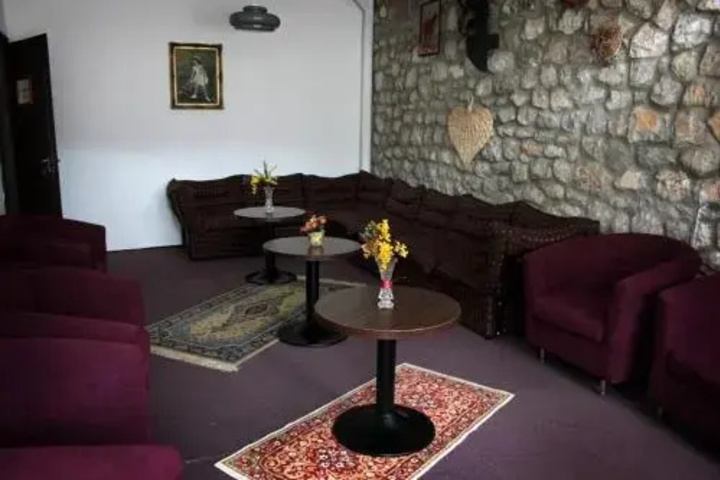 Park Hotel Táltos